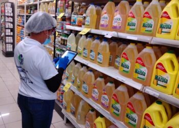 Alcántara explicó que el artículo 419 sanciona aquellos que esparciendo falsos rumores