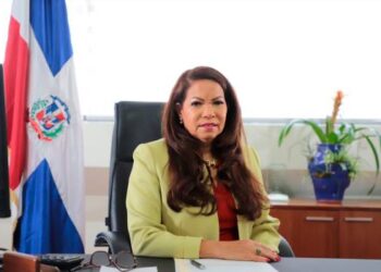Digna Reynoso de Pacheco, directora de ADESS.