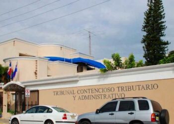 fachada tribunal