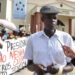 Video | Jesús Núñez, el dirigente de los cañeros, se encuentra en Cuba recibiendo tratamientos médicos de cáncer